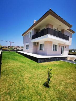 Cesme 3+1 Villa Uyar , Denize (Meer) Ali Bostan Plaji
